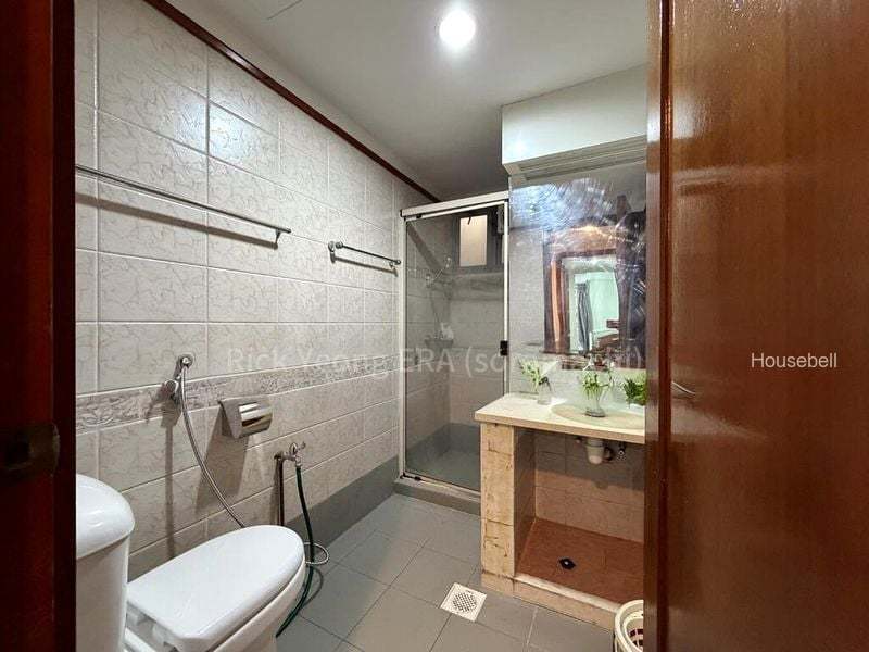 Parc Vista, S$ 1,200 /mo, 130 sqft, Condos - Condominium