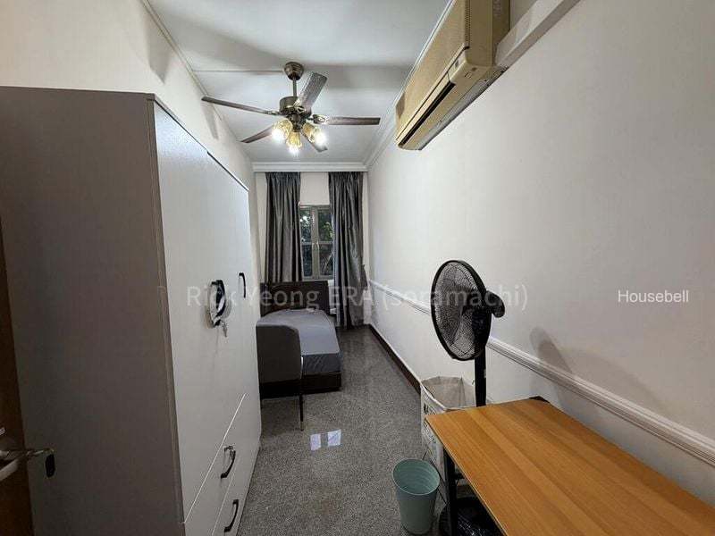 Parc Vista, S$ 1,200 /mo, 130 sqft, Condos - Condominium