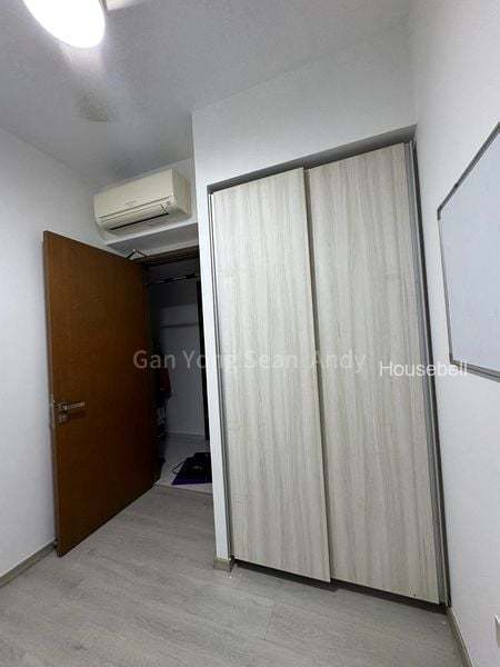 CityLife @ Tampines, S$ 1,000 /月, 98 sqft, 公寓 - Executive Condominium