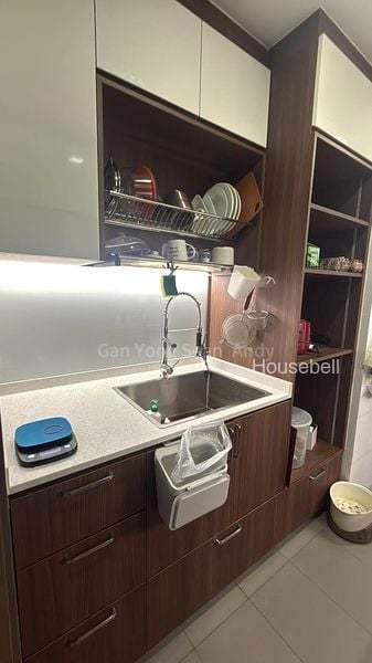 CityLife @ Tampines, S$ 1,000 /月, 98 sqft, 公寓 - Executive Condominium