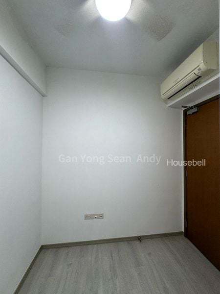 CityLife @ Tampines, S$ 1,000 /月, 98 sqft, 公寓 - Executive Condominium