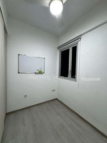CityLife @ Tampines, S$ 1,000 /月, 98 sqft, 公寓 - Executive Condominium