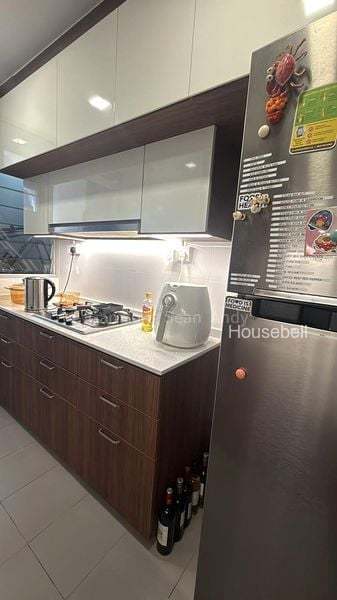 CityLife @ Tampines, S$ 1,000 /月, 98 sqft, 公寓 - Executive Condominium