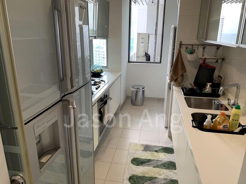 One Amber, S$ 8,800 /mo, 1,701 sqft, Condos - Condominium