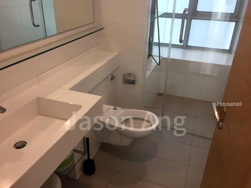 One Amber, S$ 8,800 /mo, 1,701 sqft, Condos - Condominium