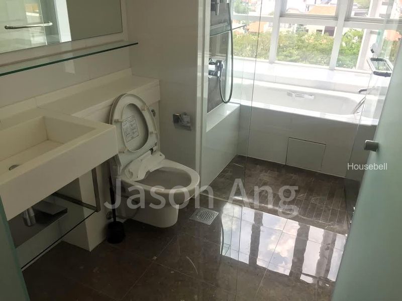 One Amber, S$ 8,800 /mo, 1,701 sqft, Condos - Condominium
