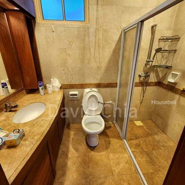 Woodgrove Estate, S$ 4,500,000, 5,166 sqft, 有地 - Bungalow House