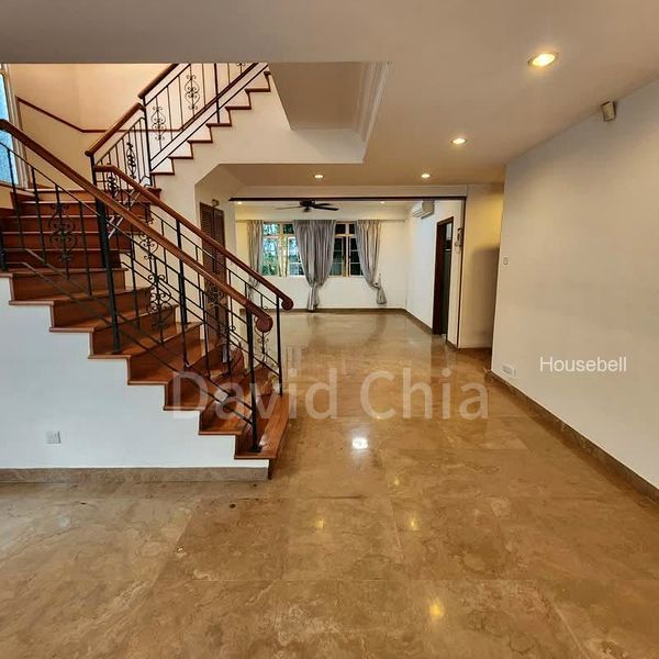 Woodgrove Estate, S$ 4,500,000, 5,166 sqft, 有地 - Bungalow House