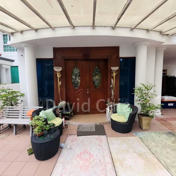 Woodgrove Estate, S$ 4,500,000, 5,166 sqft, 有地 - Bungalow House