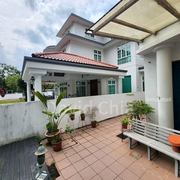 Woodgrove Estate, S$ 4,500,000, 5,166 sqft, 有地 - Bungalow House