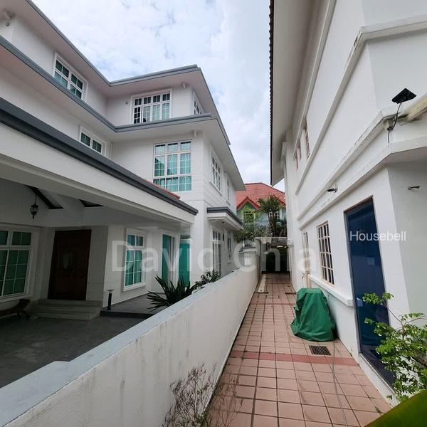 Woodgrove Estate, S$ 4,500,000, 5,166 sqft, 有地 - Bungalow House