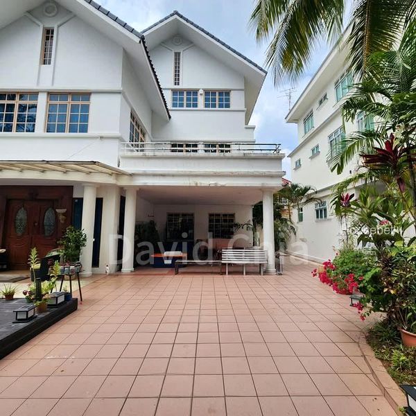 Woodgrove Estate, S$ 4,500,000, 5,166 sqft, 有地 - Bungalow House