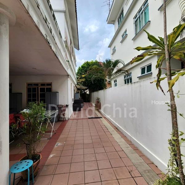 Woodgrove Estate, S$ 4,500,000, 5,166 sqft, 有地 - Bungalow House