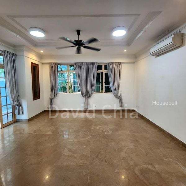 Woodgrove Estate, S$ 4,500,000, 5,166 sqft, 有地 - Bungalow House