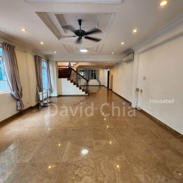 Woodgrove Estate, S$ 4,500,000, 5,166 sqft, 有地 - Bungalow House