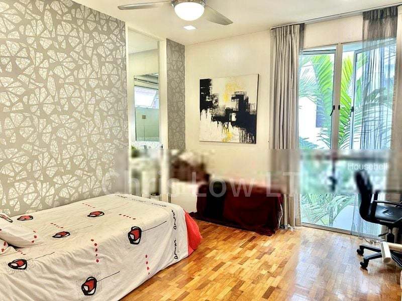 Crescent Road, S$ 7,600,000, 2,412 sqft, 有地 - Semi-Detached House