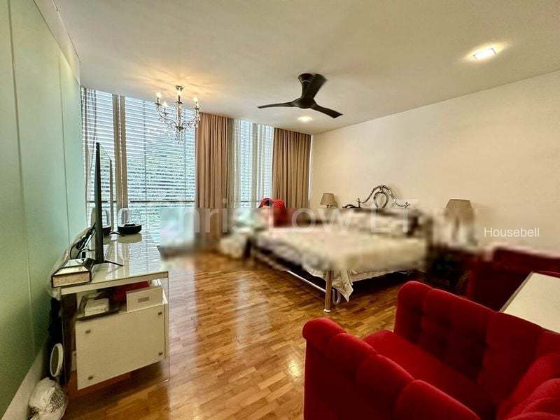 Crescent Road, S$ 7,600,000, 2,412 sqft, 有地 - Semi-Detached House