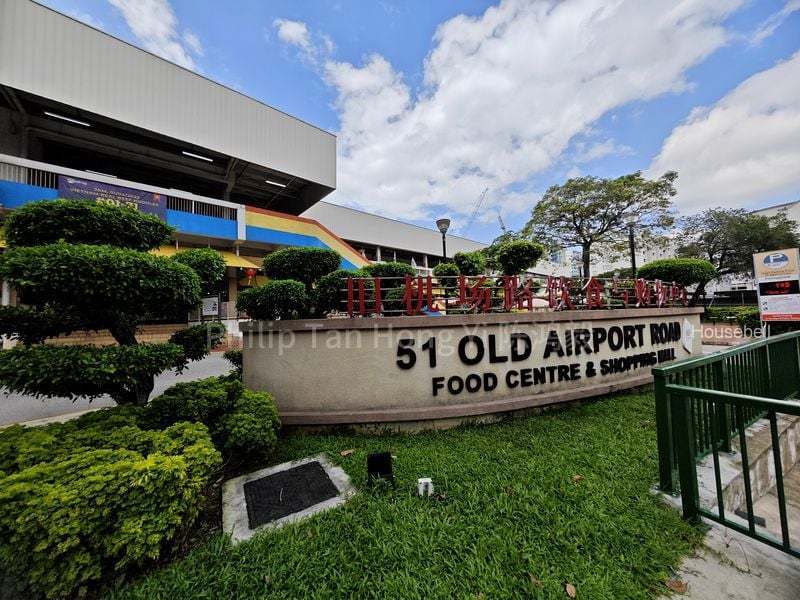 The Sunny Spring, S$ 1,197 /月, 90 sqft, 公寓 - Condominium