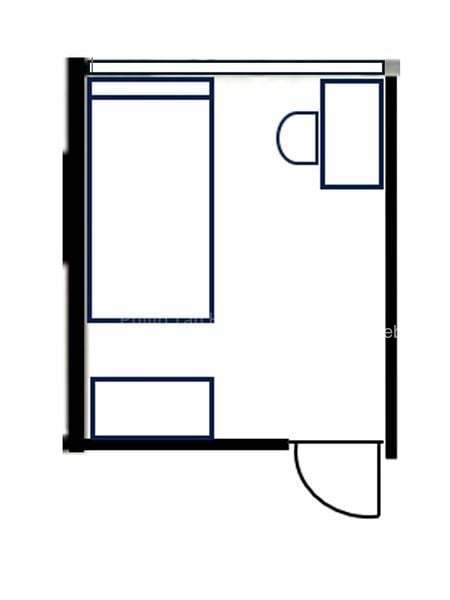 The Sunny Spring, S$ 1,197 /月, 90 sqft, 公寓 - Condominium