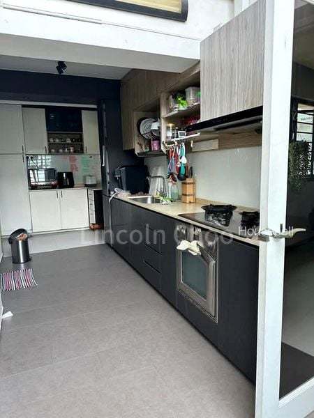 539 Serangoon North Avenue 4(5)