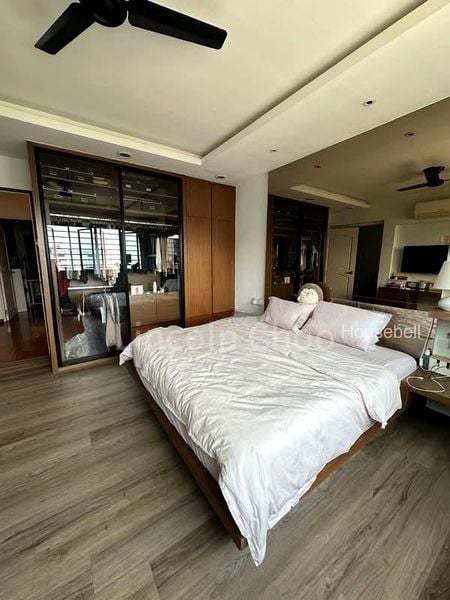 539 Serangoon North Avenue 4, S$ 999,999, 1,582 sqft, HDB - 4 A