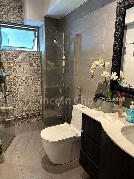 539 Serangoon North Avenue 4, S$ 999,999, 1,582 sqft, HDB - 4 A