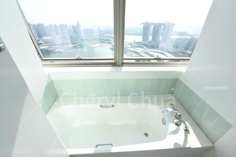 The Sail @ Marina Bay, S$ 14,000 /月, 2,200 sqft, 公寓 - Condominium