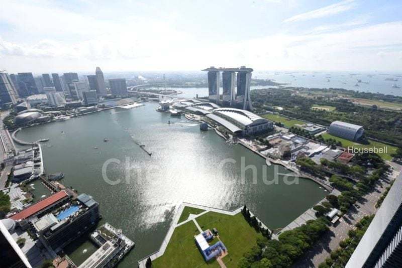 The Sail @ Marina Bay(1)