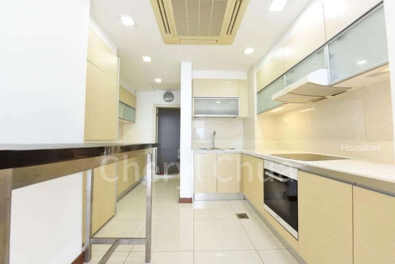 The Sail @ Marina Bay, S$ 14,000 /月, 2,200 sqft, 公寓 - Condominium