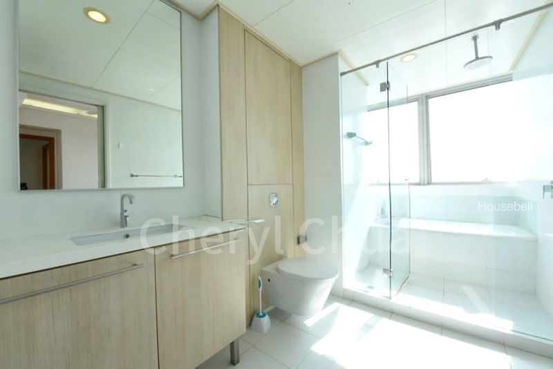 The Sail @ Marina Bay, S$ 14,000 /月, 2,200 sqft, 公寓 - Condominium