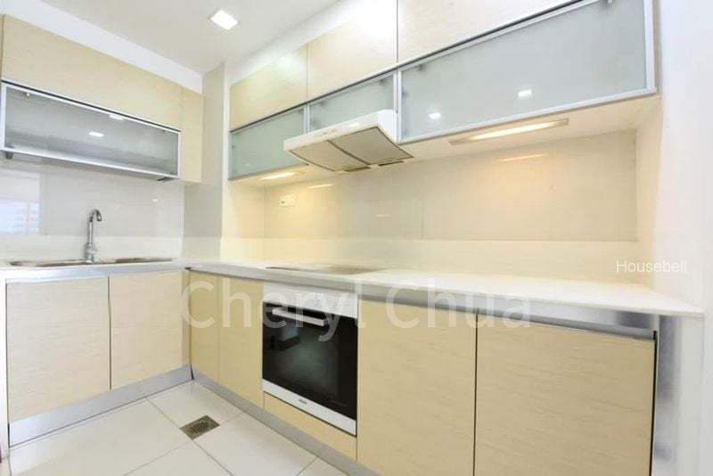 The Sail @ Marina Bay, S$ 14,000 /月, 2,200 sqft, 公寓 - Condominium