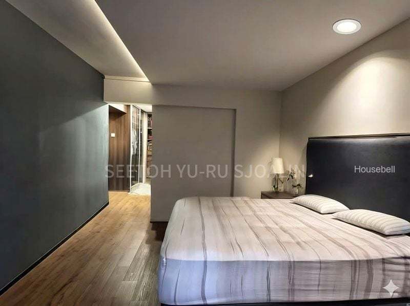7 Kim Tian Place, S$ 1,280,000, 1,410 sqft, 组屋 - 5 I