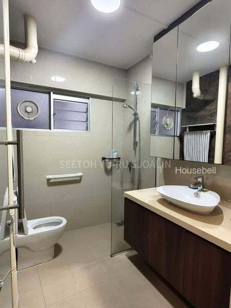 7 Kim Tian Place, S$ 1,280,000, 1,410 sqft, 组屋 - 5 I