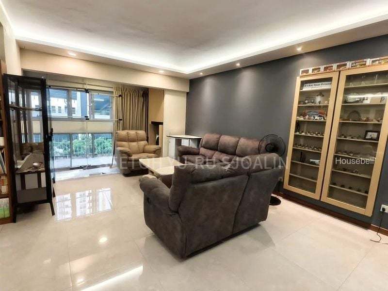 7 Kim Tian Place, S$ 1,280,000, 1,410 sqft, 组屋 - 5 I