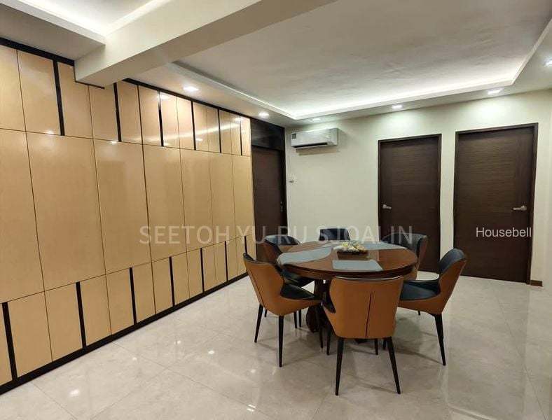 7 Kim Tian Place, S$ 1,280,000, 1,410 sqft, 组屋 - 5 I