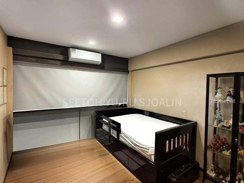 7 Kim Tian Place, S$ 1,280,000, 1,410 sqft, 组屋 - 5 I