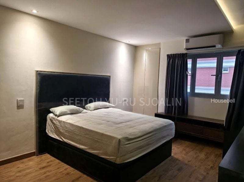 7 Kim Tian Place, S$ 1,280,000, 1,410 sqft, 组屋 - 5 I