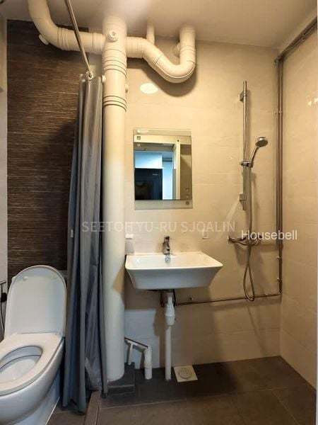 7 Kim Tian Place, S$ 1,280,000, 1,410 sqft, 组屋 - 5 I
