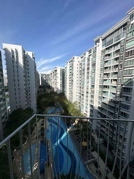 Lakeholmz, S$ 1,280 /月, 100 sqft, 公寓 - Condominium