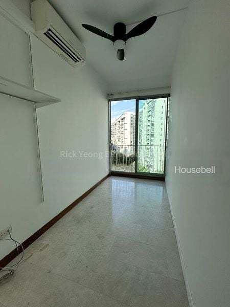 Lakeholmz, S$ 1,280 /月, 100 sqft, 公寓 - Condominium