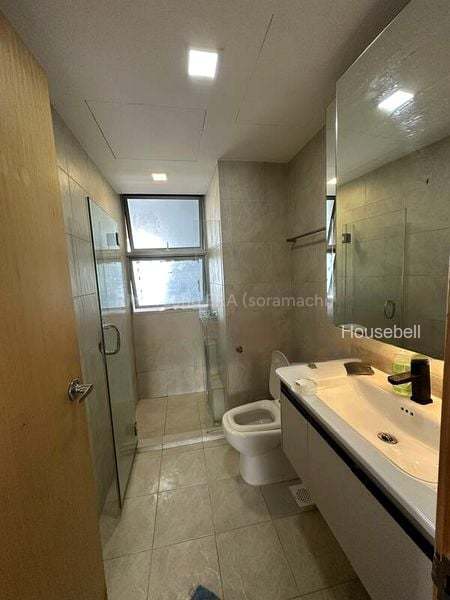 Lakeholmz, S$ 1,280 /月, 100 sqft, 公寓 - Condominium