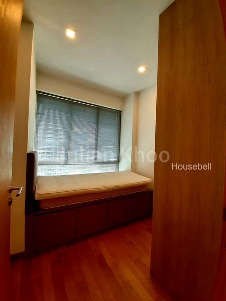 The Peak @ Cairnhill II, S$ 5,500 /月, 904 sqft, 公寓 - Apartment