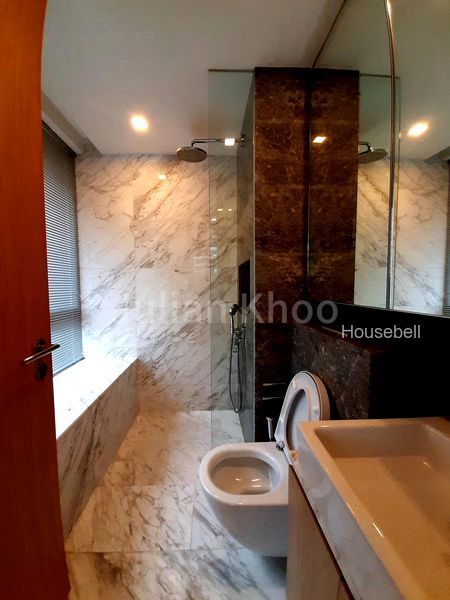 The Peak @ Cairnhill II, S$ 5,500 /月, 904 sqft, 公寓 - Apartment