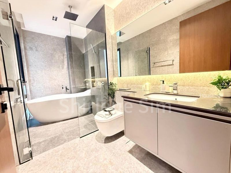 Sembawang Straits Estate(4)