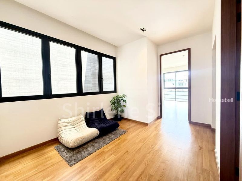 Sembawang Straits Estate(3)