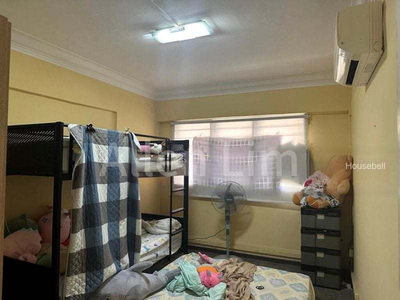 542 Bukit Batok Street 52, S$ 899,000, 1,636 sqft, 组屋 - 4 A