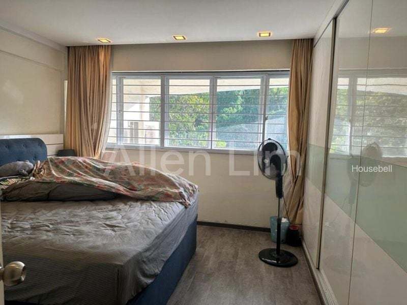 542 Bukit Batok Street 52, S$ 899,000, 1,636 sqft, 组屋 - 4 A