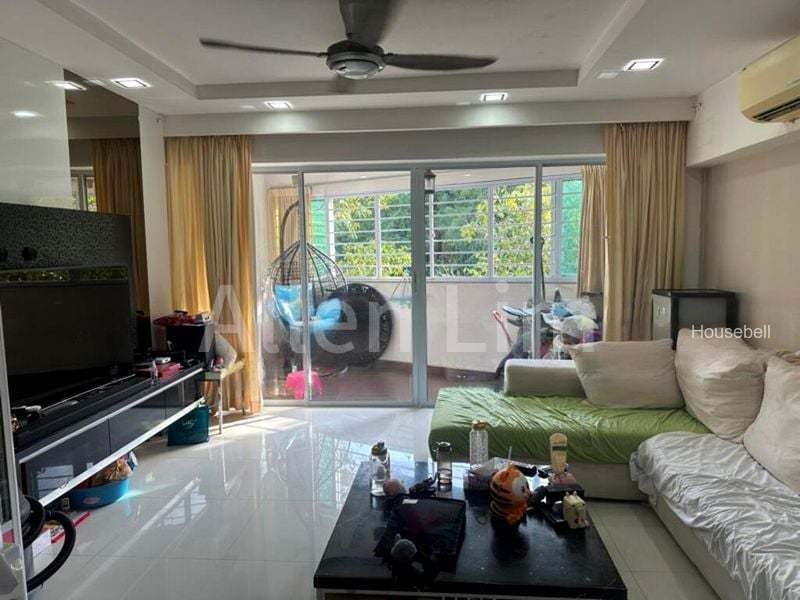 542 Bukit Batok Street 52