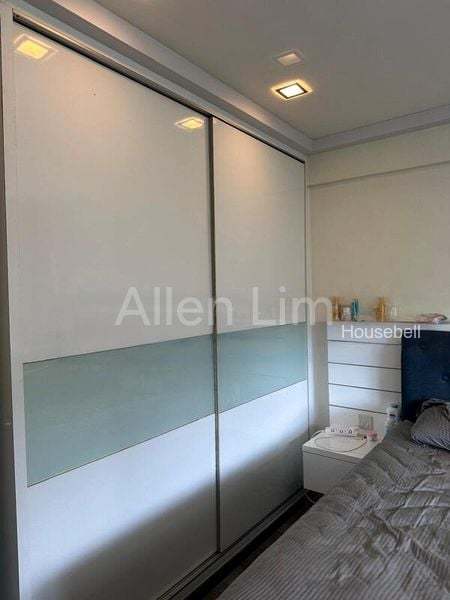 542 Bukit Batok Street 52, S$ 899,000, 1,636 sqft, 组屋 - 4 A