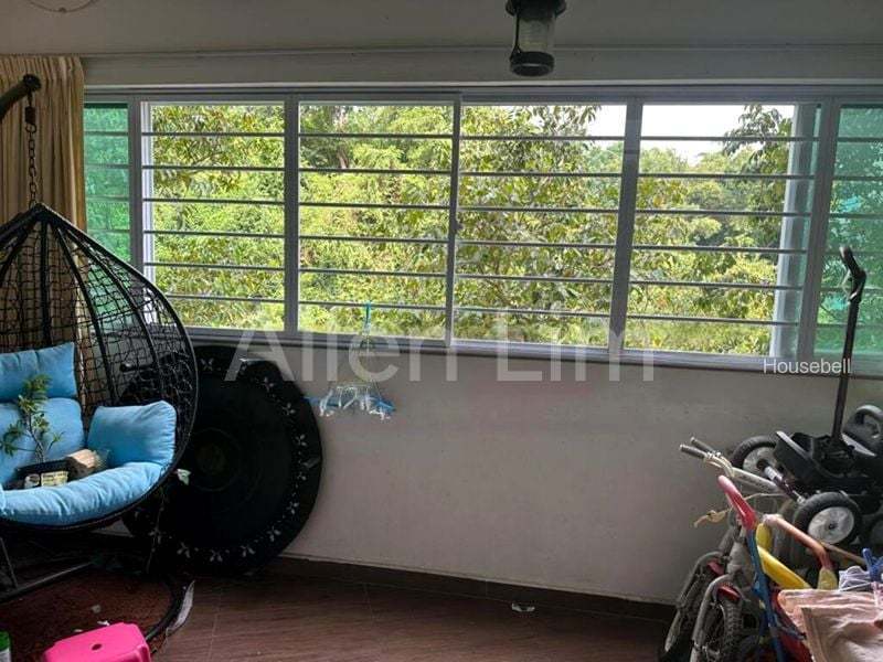542 Bukit Batok Street 52, S$ 899,000, 1,636 sqft, 组屋 - 4 A